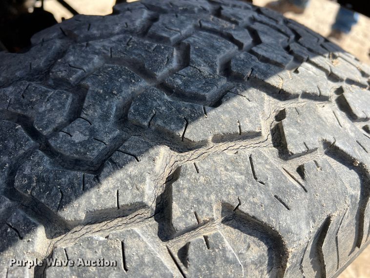 image for item MM9213 1984 Chevrolet K20  pickup truck cab and chassis