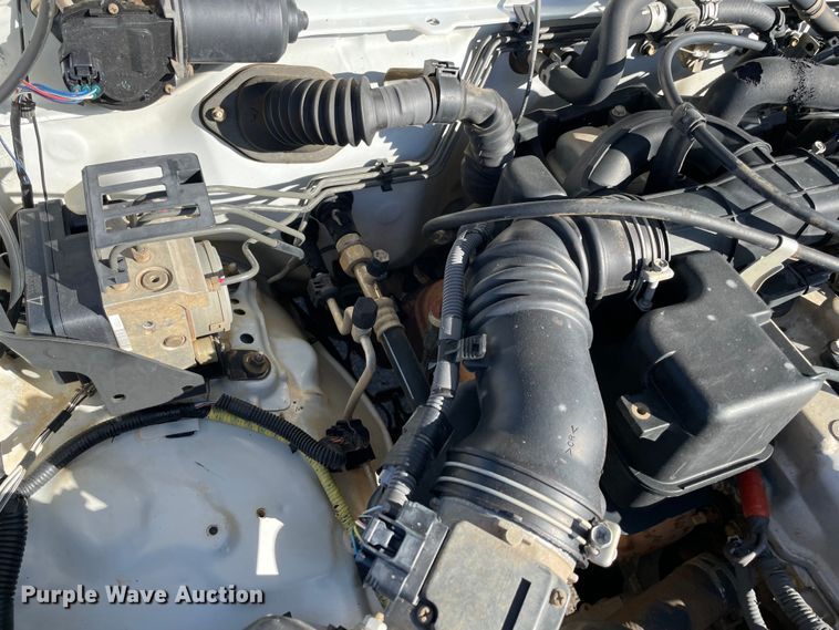 image for item MM9283 2003 Toyota Tacoma  pickup truck