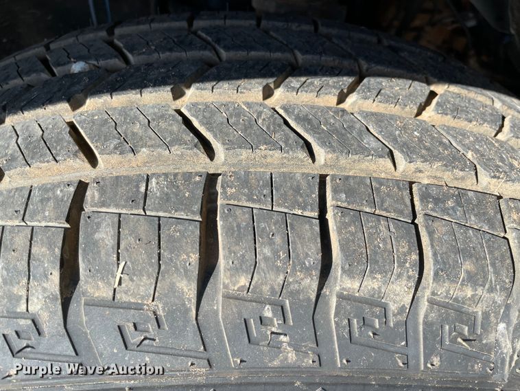 image for item MM9283 2003 Toyota Tacoma  pickup truck