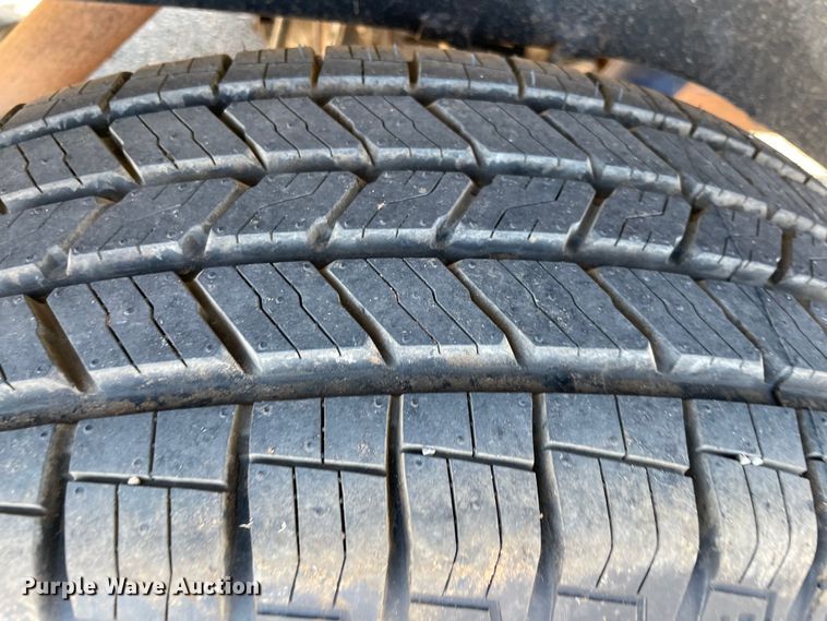 image for item MM9283 2003 Toyota Tacoma  pickup truck