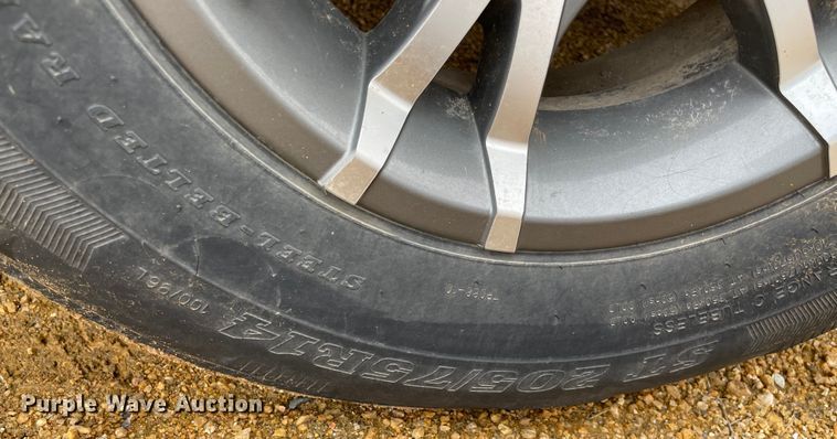 image for item MM9303 Polaris  utility trailer