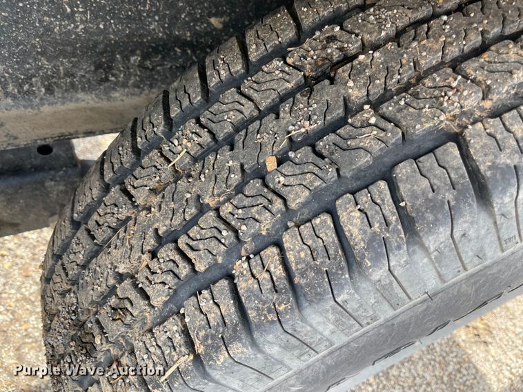 image for item MM9315 2022 RawMaxx XPT-40-27K-B  pipe trailer