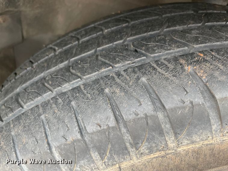 image for item MM9328 2004 Pontiac Aztek  SUV
