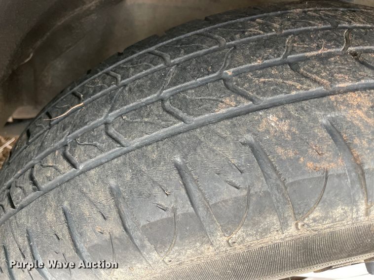 image for item MM9328 2004 Pontiac Aztek  SUV