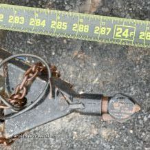 image for item MM9366 OK Truck & Trailer Sales  utility trailer