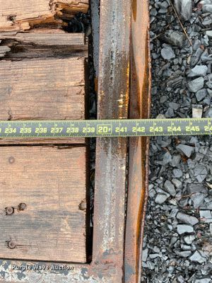 image for item MM9366 OK Truck & Trailer Sales  utility trailer