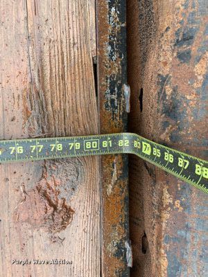 image for item MM9366 OK Truck & Trailer Sales  utility trailer