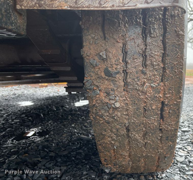 image for item MM9366 OK Truck & Trailer Sales  utility trailer