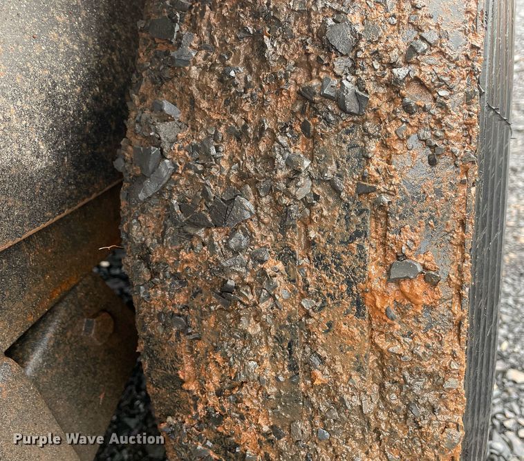 image for item MM9366 OK Truck & Trailer Sales  utility trailer