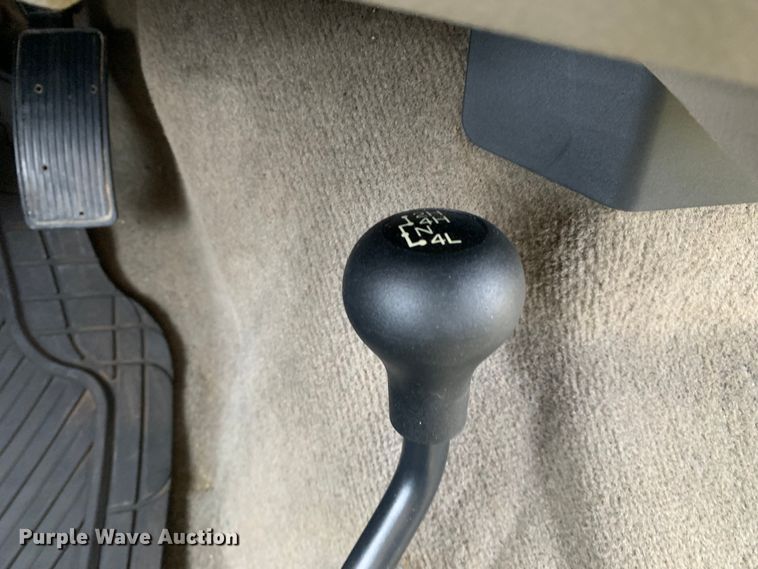 image for item MM9752 2009 Ford F250 Super Duty  Crew Cab pickup truck