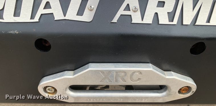 image for item MM9752 2009 Ford F250 Super Duty  Crew Cab pickup truck