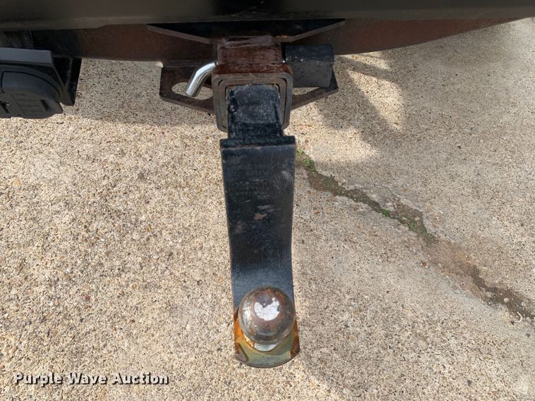 image for item MM9752 2009 Ford F250 Super Duty  Crew Cab pickup truck