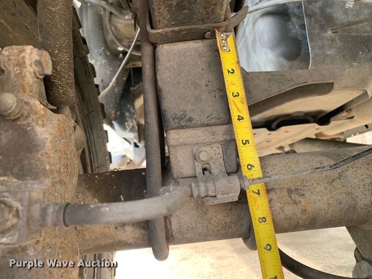 image for item MM9752 2009 Ford F250 Super Duty  Crew Cab pickup truck