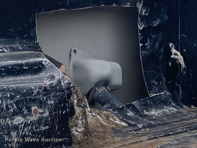 image for item MM9752 2009 Ford F250 Super Duty  Crew Cab pickup truck