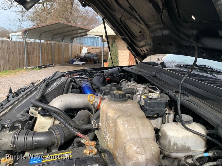 image for item MM9752 2009 Ford F250 Super Duty  Crew Cab pickup truck