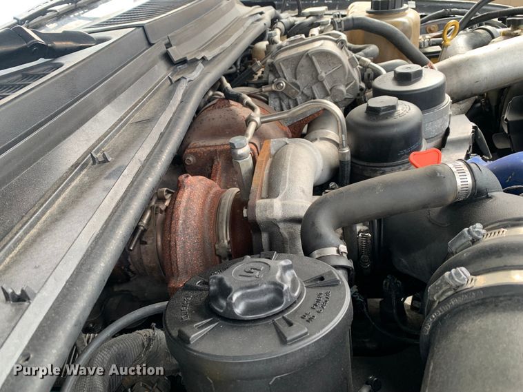 image for item MM9752 2009 Ford F250 Super Duty  Crew Cab pickup truck