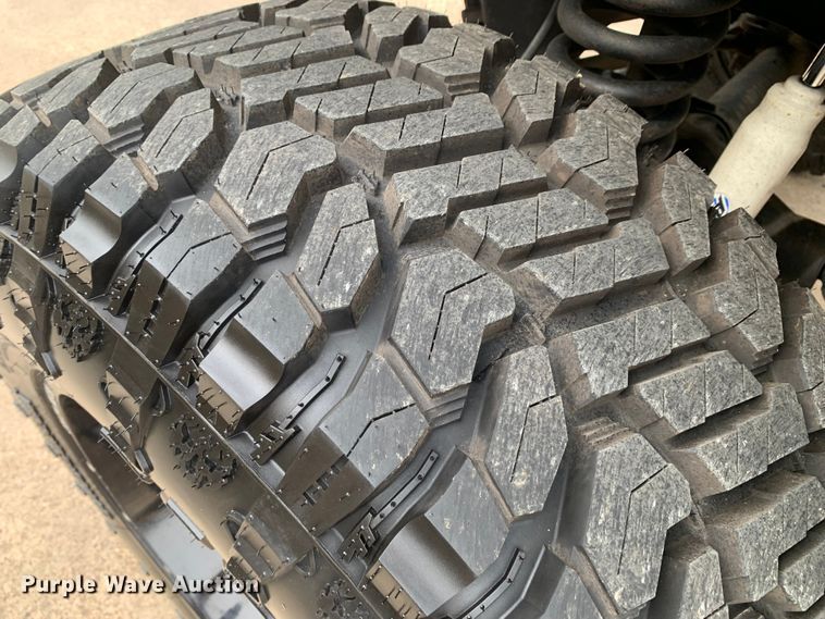 image for item MM9752 2009 Ford F250 Super Duty  Crew Cab pickup truck