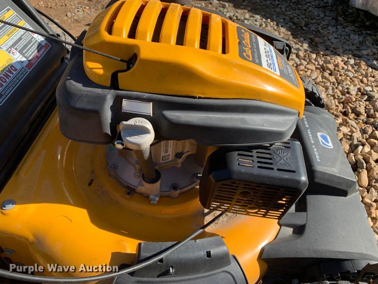 image for item MM9763 Lawn and garden equipment