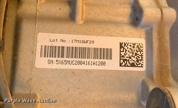 image for item MM9763 Lawn and garden equipment