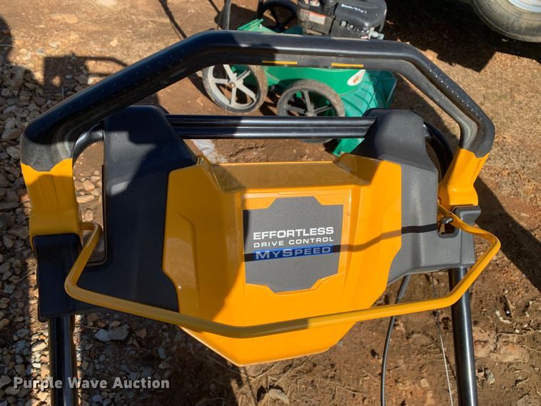 image for item MM9763 Lawn and garden equipment