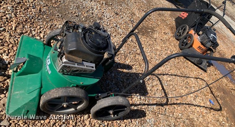 image for item MM9763 Lawn and garden equipment