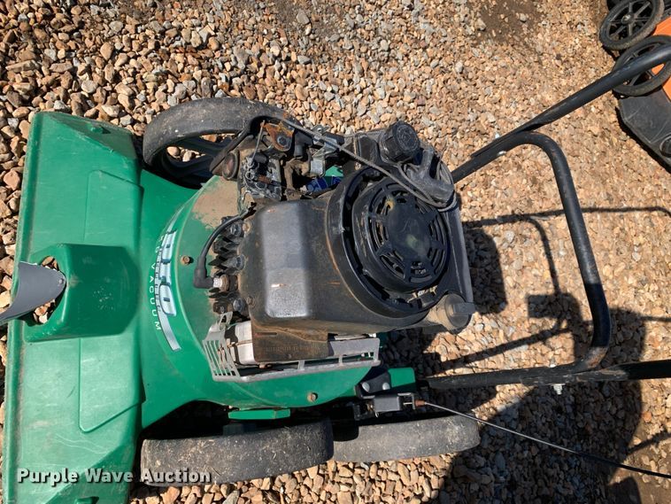 image for item MM9763 Lawn and garden equipment