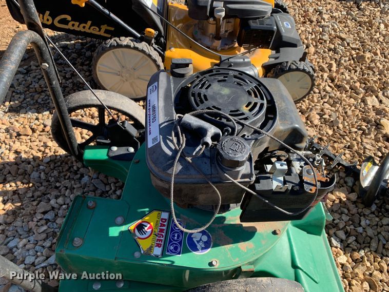 image for item MM9763 Lawn and garden equipment