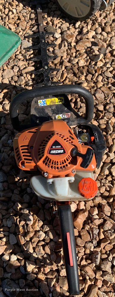 image for item MM9763 Lawn and garden equipment