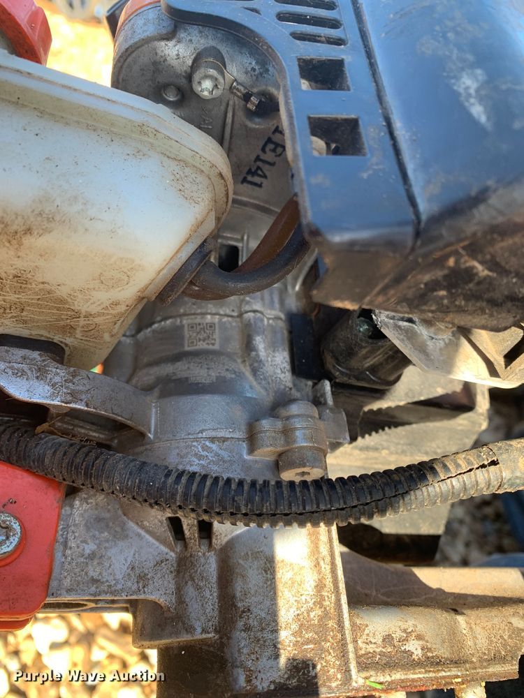 image for item MM9763 Lawn and garden equipment