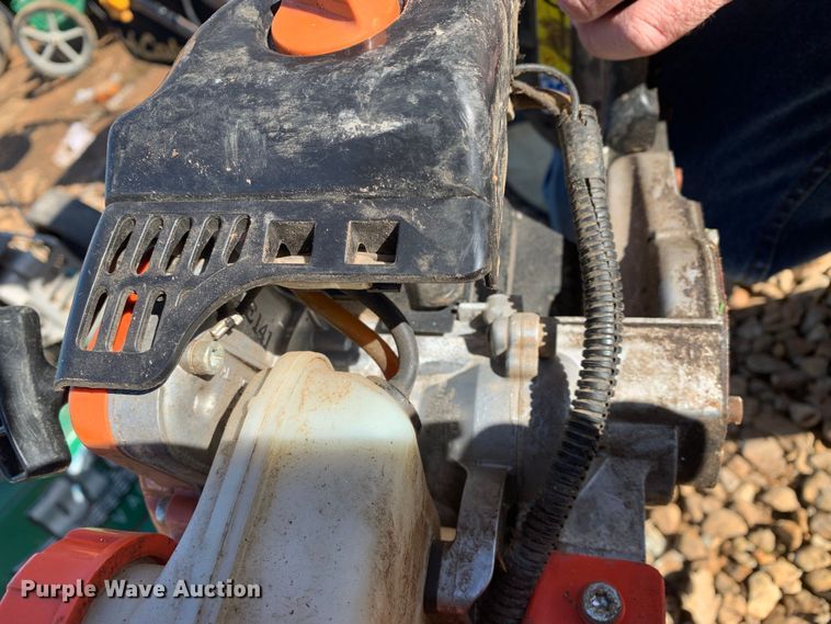 image for item MM9763 Lawn and garden equipment