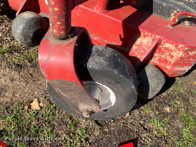 image for item MM9764 2016 Exmark FS600V ZTR  lawn mower