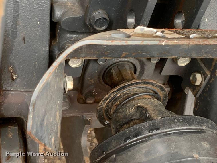 image for item MM9773 Kubota L2800  MFWD tractor