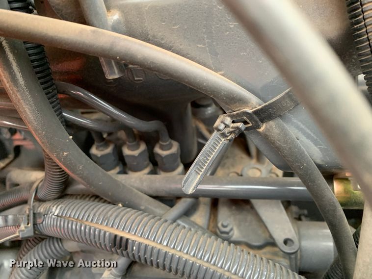 image for item MM9773 Kubota L2800  MFWD tractor