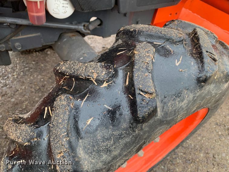 image for item MM9773 Kubota L2800  MFWD tractor