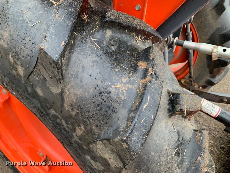 image for item MM9773 Kubota L2800  MFWD tractor