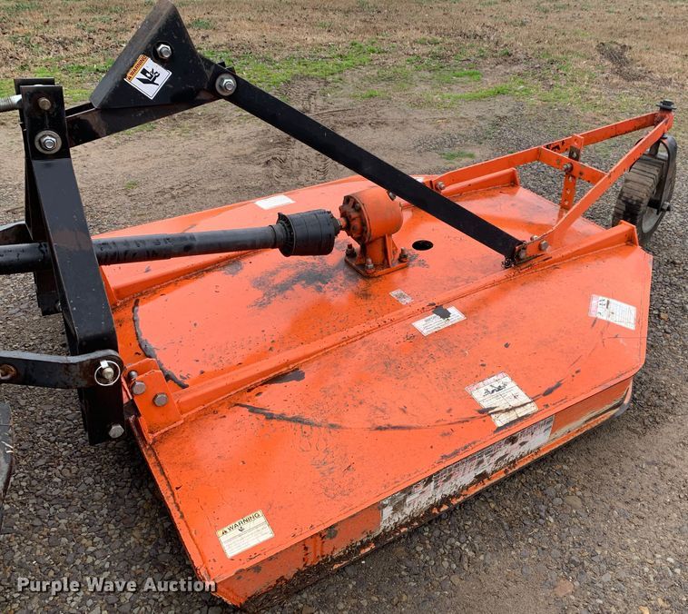 image for item MM9773 Kubota L2800  MFWD tractor