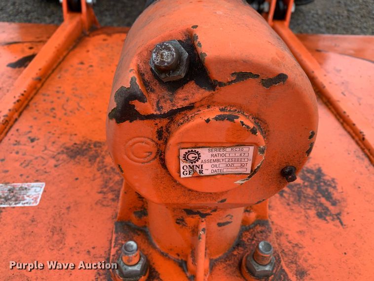 image for item MM9773 Kubota L2800  MFWD tractor