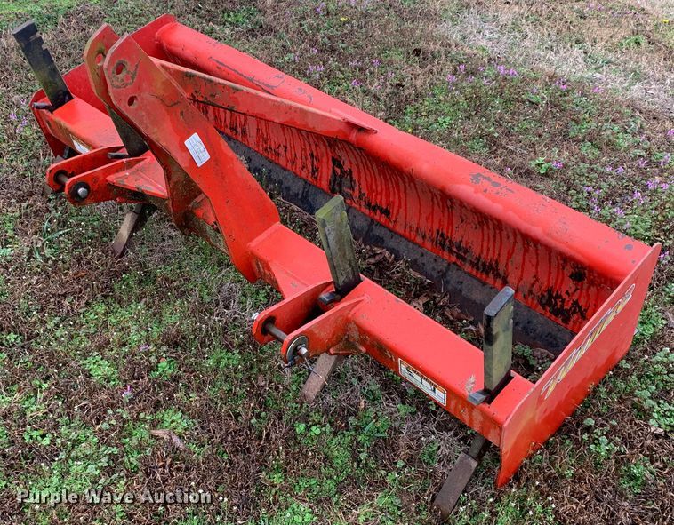 image for item MM9773 Kubota L2800  MFWD tractor