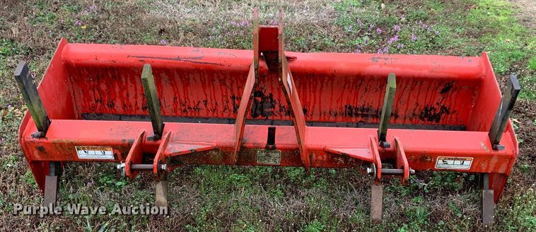 image for item MM9773 Kubota L2800  MFWD tractor