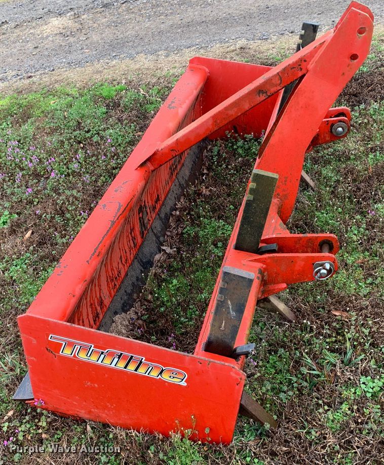 image for item MM9773 Kubota L2800  MFWD tractor