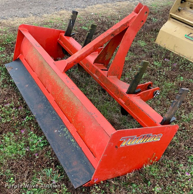 image for item MM9773 Kubota L2800  MFWD tractor