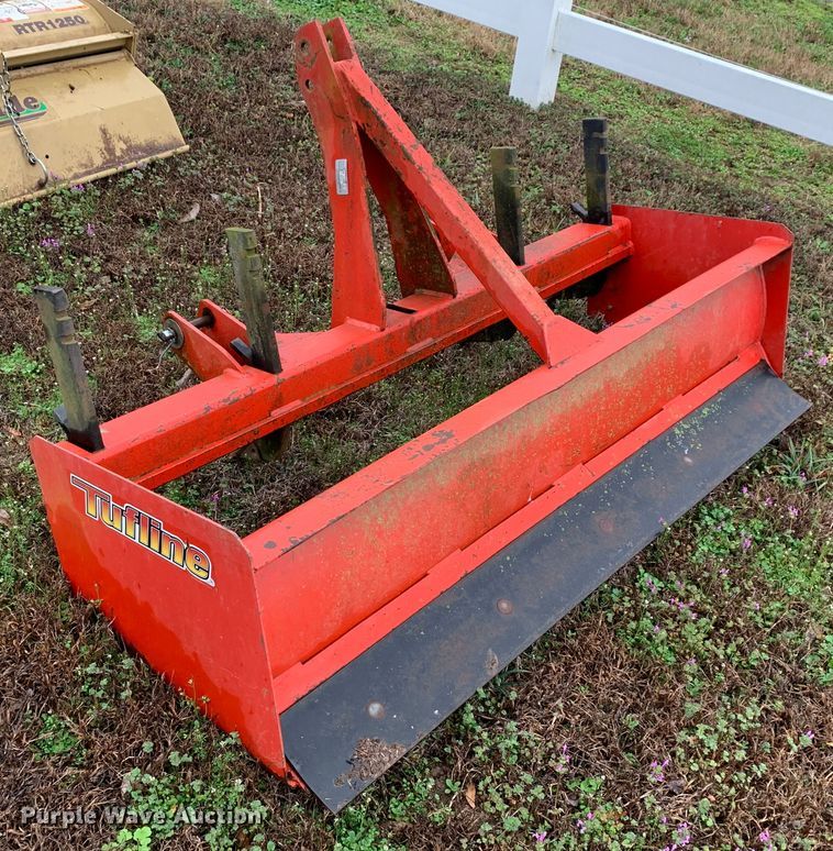image for item MM9773 Kubota L2800  MFWD tractor