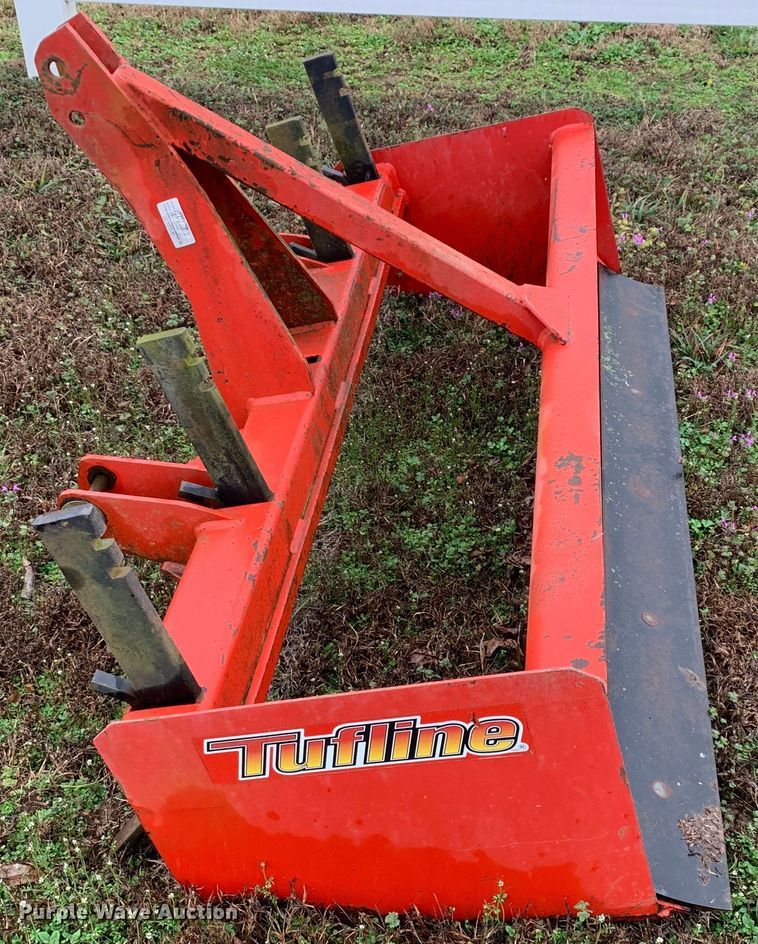 image for item MM9773 Kubota L2800  MFWD tractor