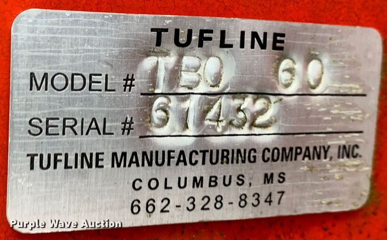 image for item MM9773 Kubota L2800  MFWD tractor