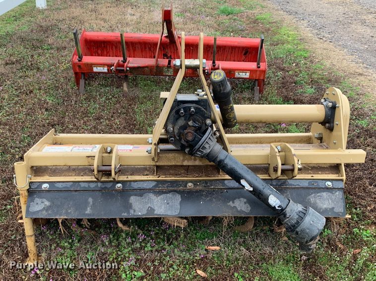 image for item MM9773 Kubota L2800  MFWD tractor