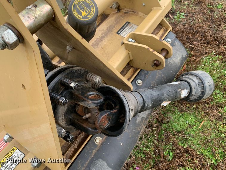 image for item MM9773 Kubota L2800  MFWD tractor