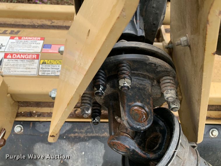 image for item MM9773 Kubota L2800  MFWD tractor