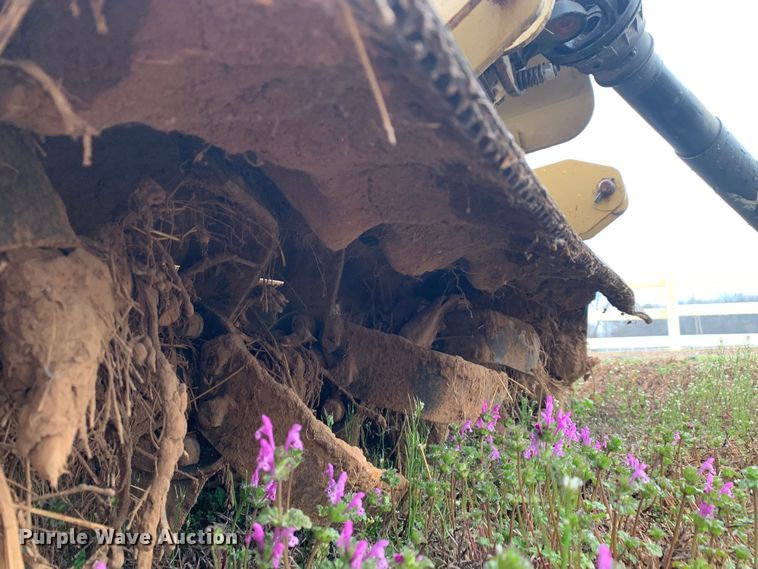 image for item MM9773 Kubota L2800  MFWD tractor