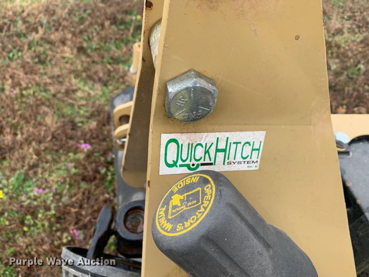 image for item MM9773 Kubota L2800  MFWD tractor