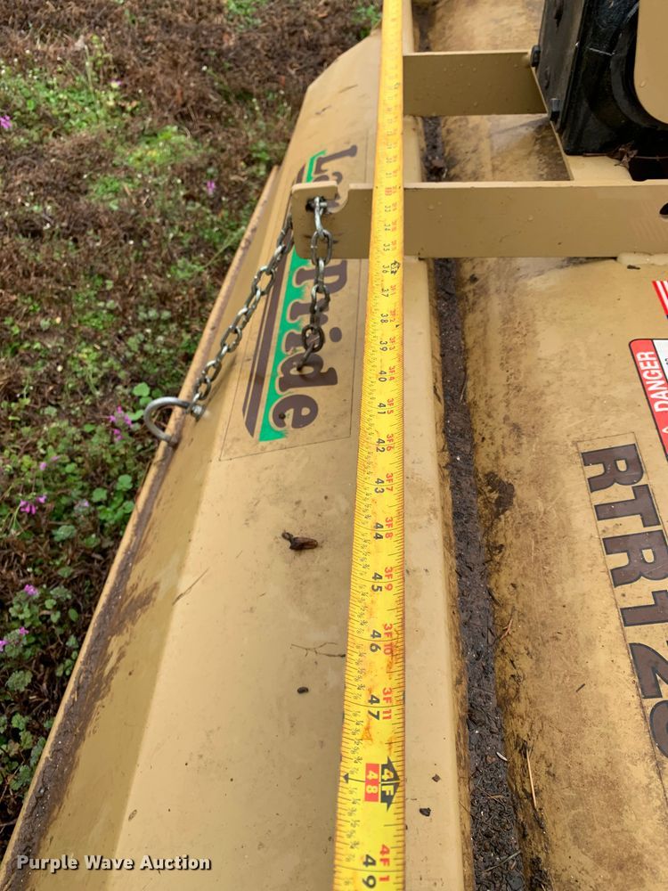 image for item MM9773 Kubota L2800  MFWD tractor